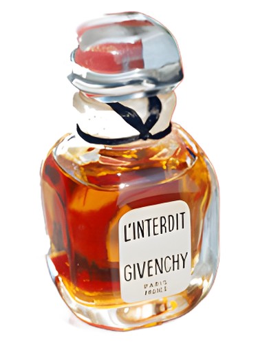 L'Interdit By Givenchy for women