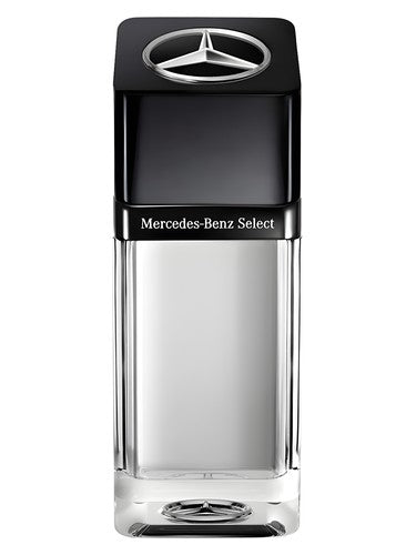 Mercedes-Benz Select Mercedes-Benz Eau de Toilette for men