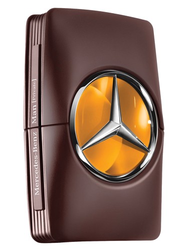 Mercedes Benz Man Private Mercedes-Benz for men