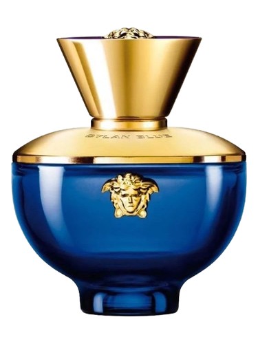 Versace Pour Femme Dylan Blue Eau de Parfum By Versace