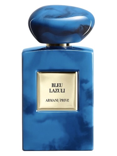 Armani Prive Bleu Lazuli EDP 100ml