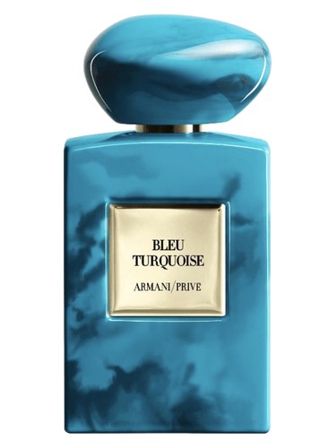 Armani Prive Bleu Turquoise EDP 100ml