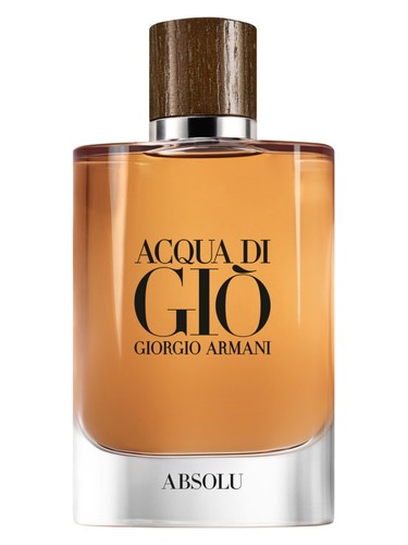 Giorgio Armani ADG Absolo 75ml
