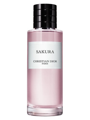 Dior Privee Sakura EDP 125ml
