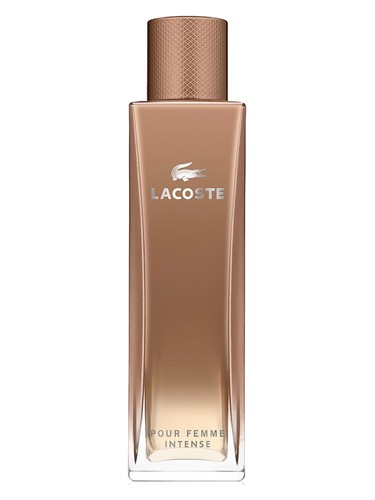 Lacoste Pour Femme Intense Lacoste Fragrances
