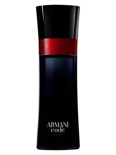Emporio Armani Code A list 50ml