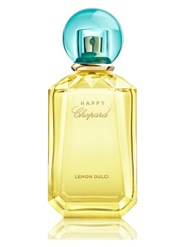 Chopard Happy Lemon Dolce 75ml