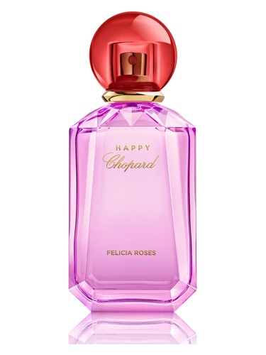 Chopard Happy Felicia Roses 100ml