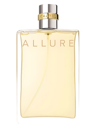 Chanel Allure EDT Women 100ml