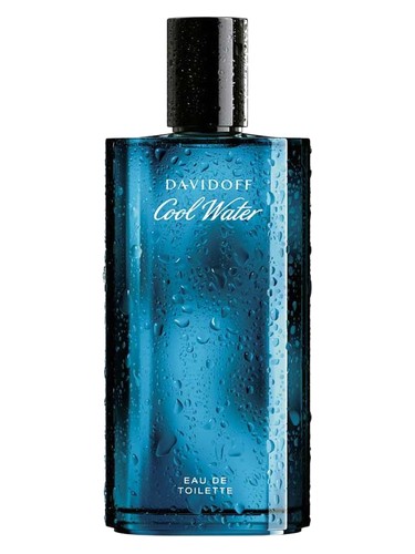 Davidoff Cool Water 200ml