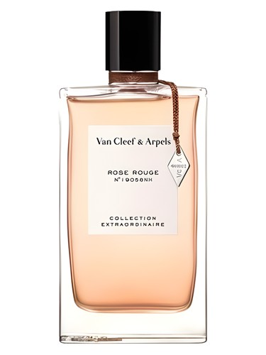 Van Cleef & Arpels Rose Rouge EDP 75ml