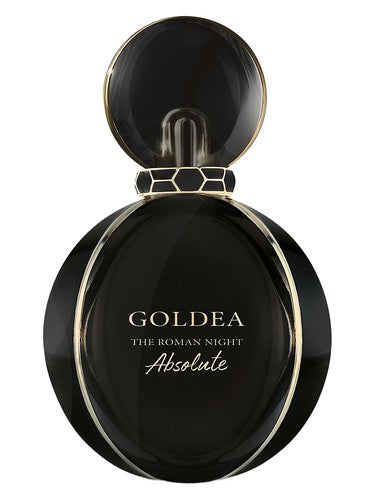 Bvlgari Goldea The Roman Night Absolute EDP 90ml