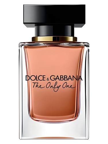 D&G Only One EDT Women 100ml