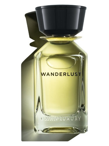Wanderlust Oman Luxury EDP 100ml
