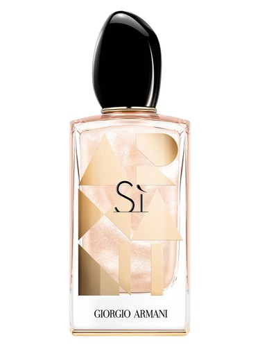 Armani Si Nacre Edition EDP 100ml