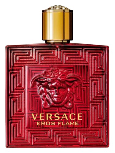 Eros Flame Versace for men