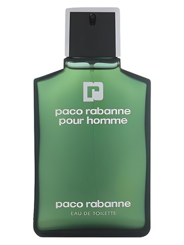 Paco Rabanne Pour Homme Paco Rabanne for men