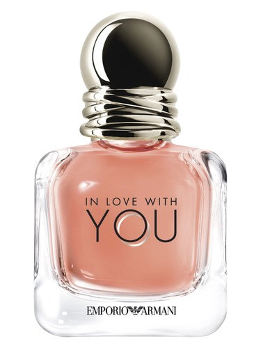 Armani In Love With You Women 100ml