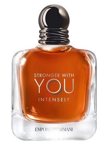 Emporio Armani SWY Intensely 100ml