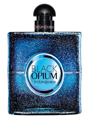 Black Opium Intense Yves Saint Laurent for women