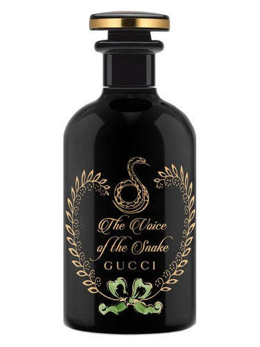 Gucci The Voice of the Snake EDP 100ml
