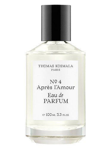 Thomas Kosmala No.4 Apres L'Amour EDP 100ml