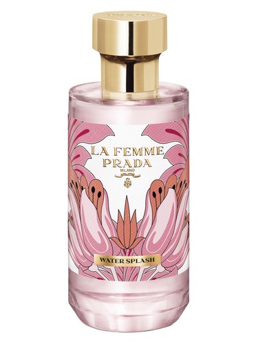 PRADA La Femme Water Splash 150ml