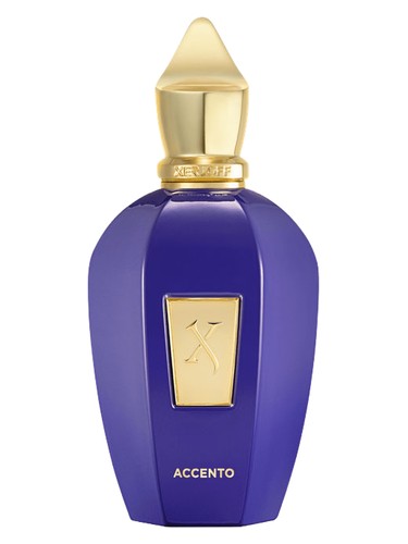 Xerjoff Accento EDP 100ml