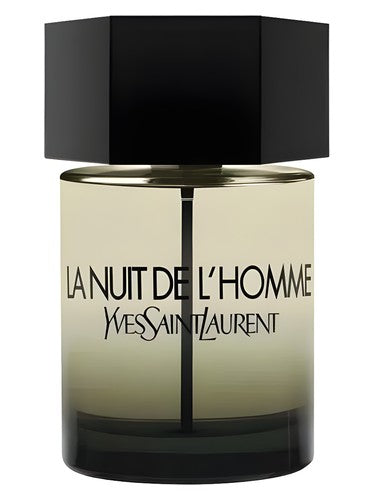 La Nuit de l'Homme Yves Saint Laurent for men