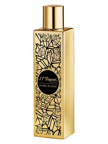 ST Dupont Pure Bloom EDP 100ml