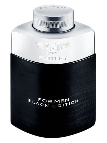 Bentley Black Edition 100ml