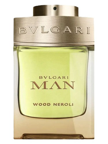 Bvlgari Wood Neroli EDP 100ml