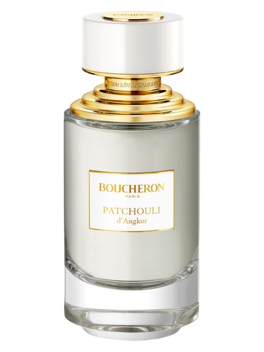 Boucheron Patchouli 125ml