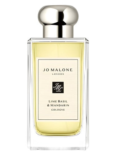 Jo Malone Lime Basil & Mandarin Cologne 100ml