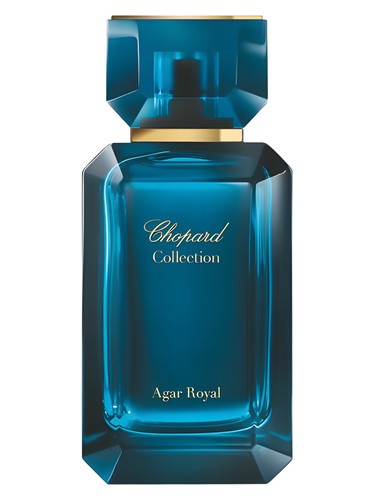 Agar Royal by Chopard Unisex