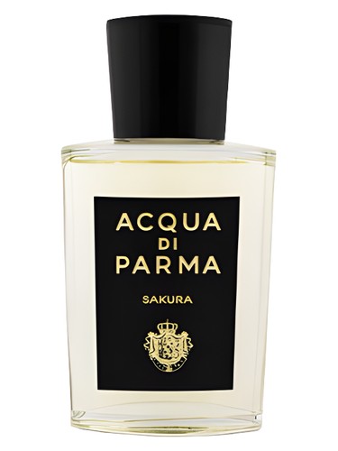 Acqua di Parma Signatures of the Sun Sakura EDP 180ml
