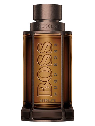 Boss The Scent Absolute Hugo Boss Eau de Parfum for men