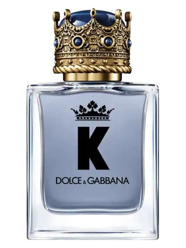 D&G K - EDT 200ml