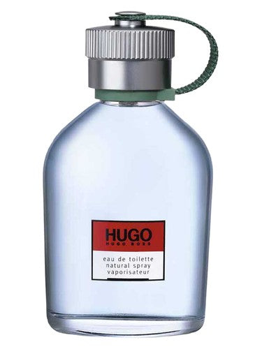 Hugo Hugo Boss Eau de Parfum for men