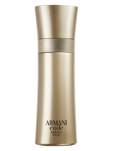 Giorgio Armani Code Absolo Gold 110ml