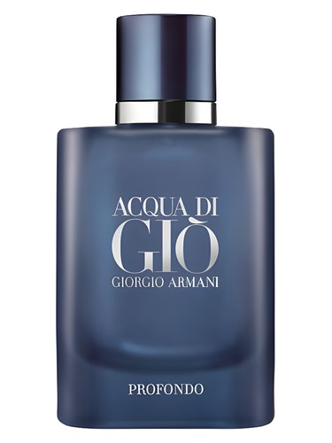 Giorgio Armani ADG Profondo 125ml