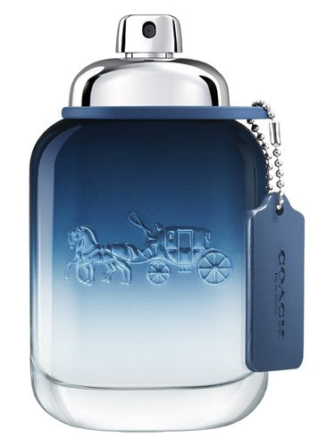 Coach New York Blue 100ml