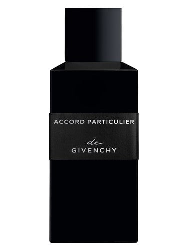 Accord Particulier Givenchy for women and men