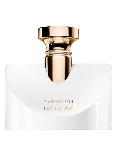 Splendida Patchouli Tentation By Bvlgari For Women