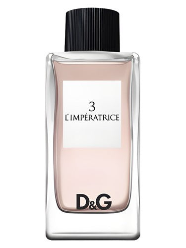 D&G L'Imperatrice EDT 100ml