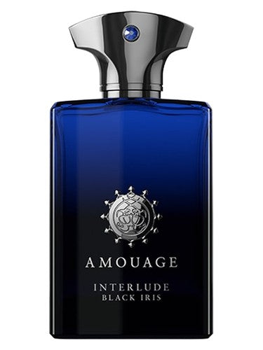 Amouage Interlude Black Iris Man 100ml