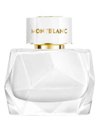 Signature Mont blanc Eau de Parfum For women