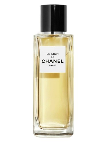 Le Lion Eau de Parfum Chanel