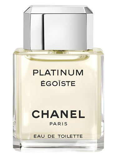 Egoiste Platinum Men 50ml
