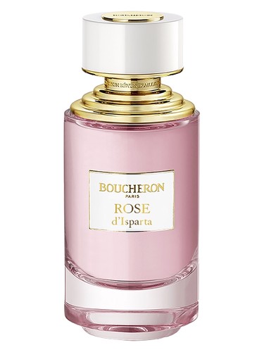 Boucheron Rose D'Isparta 125ml